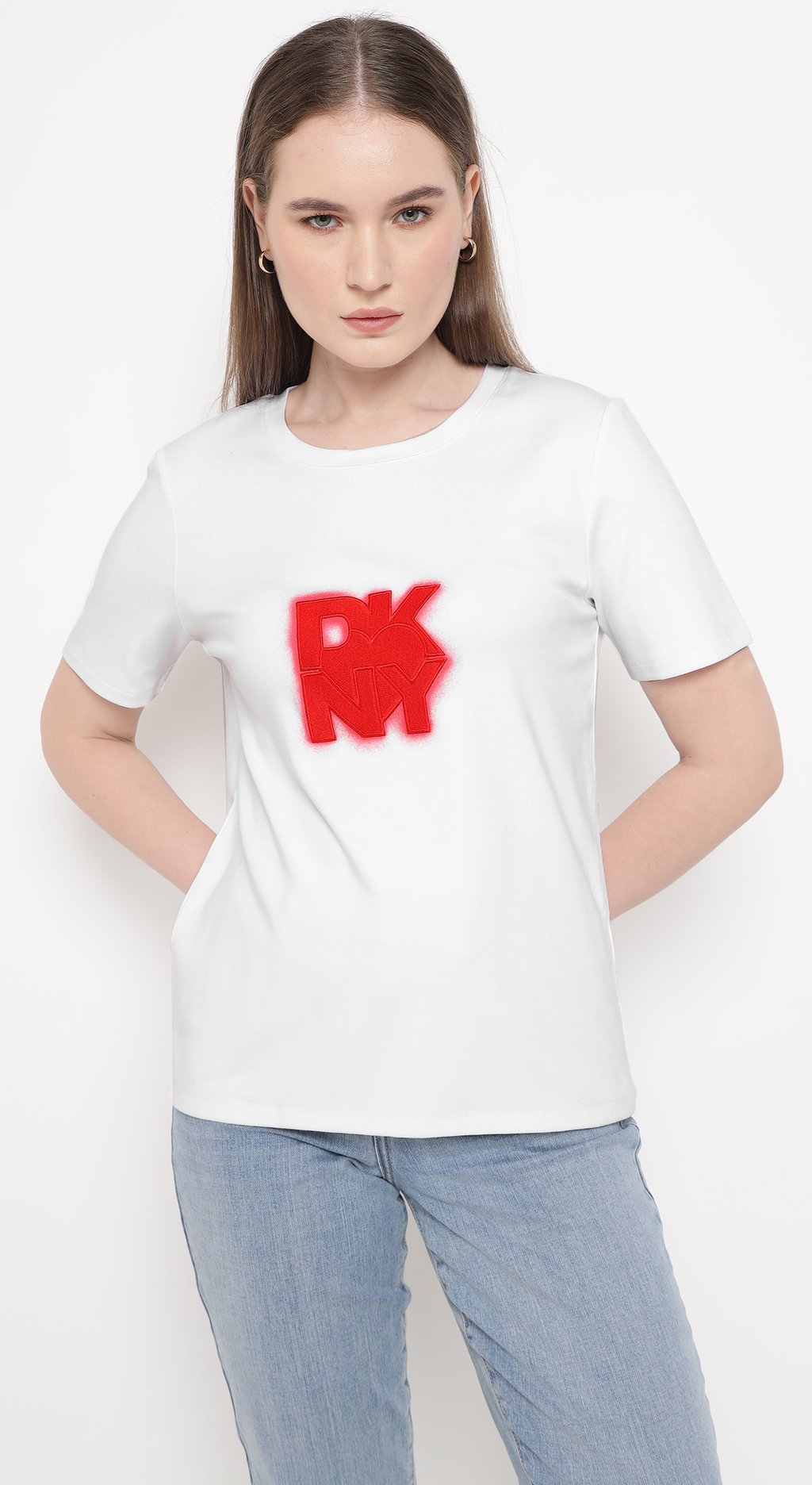 Signature Logo T-Shirt