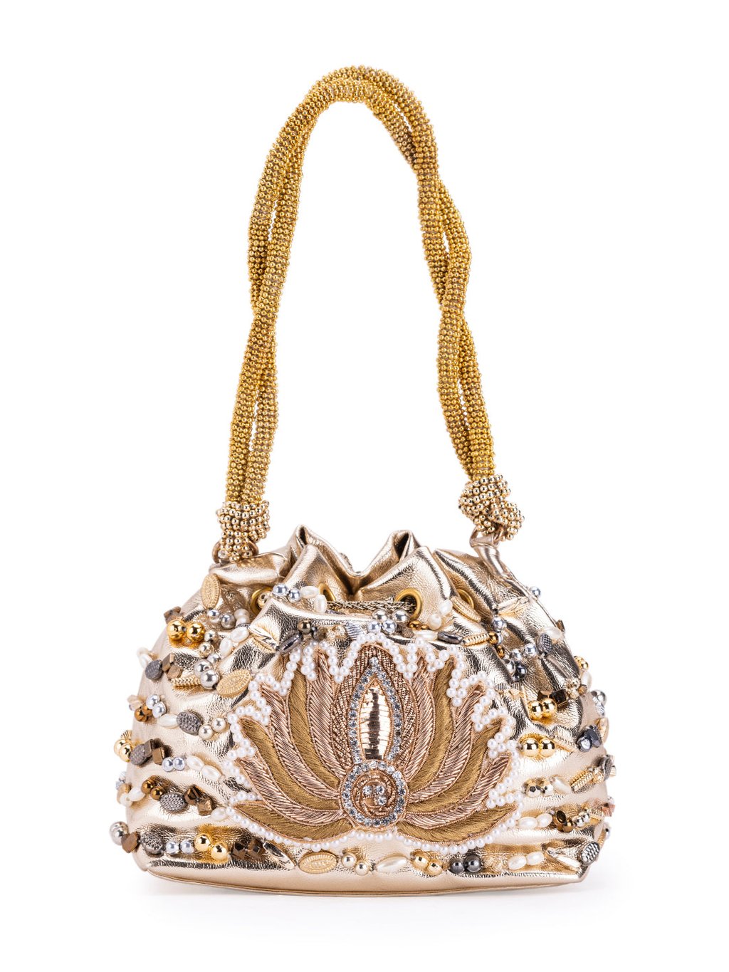 Lotus Potli