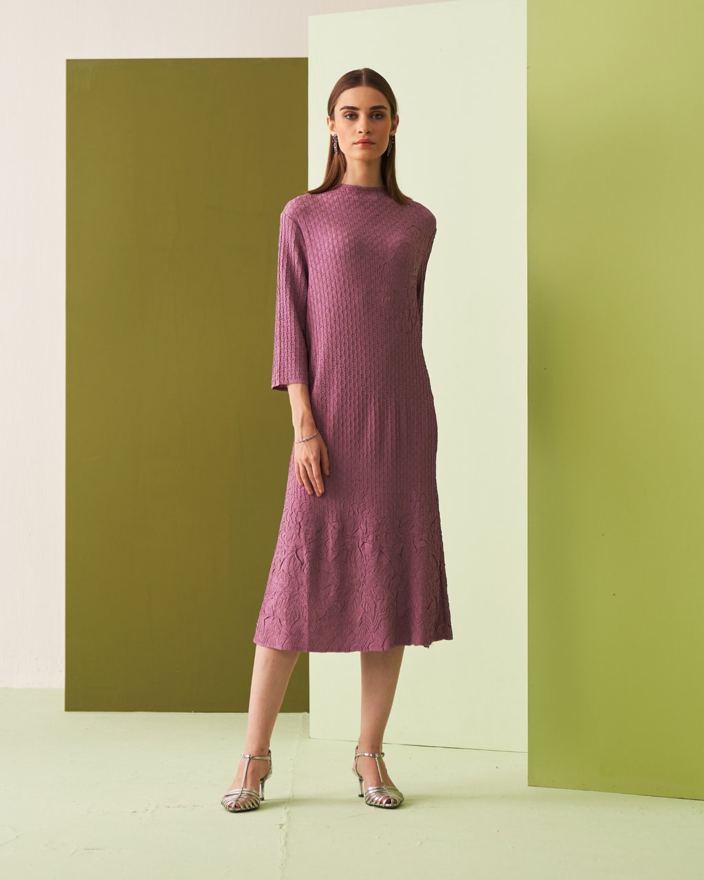 Lido Dress