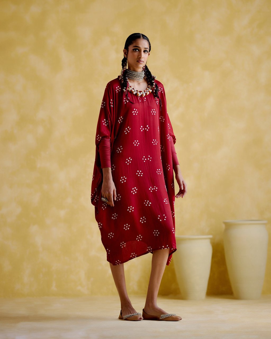 Annapoorna Kaftan