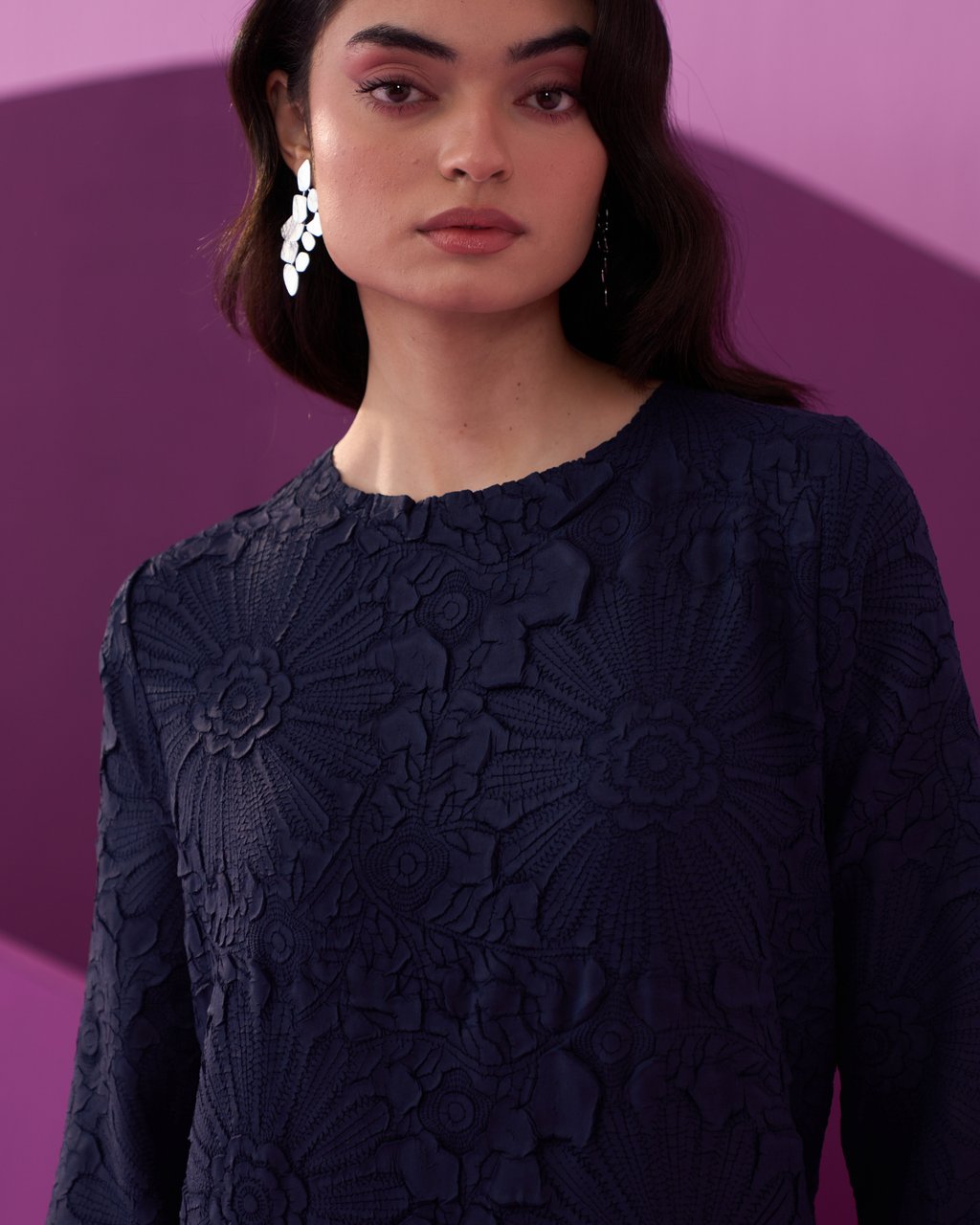 Campania Dress