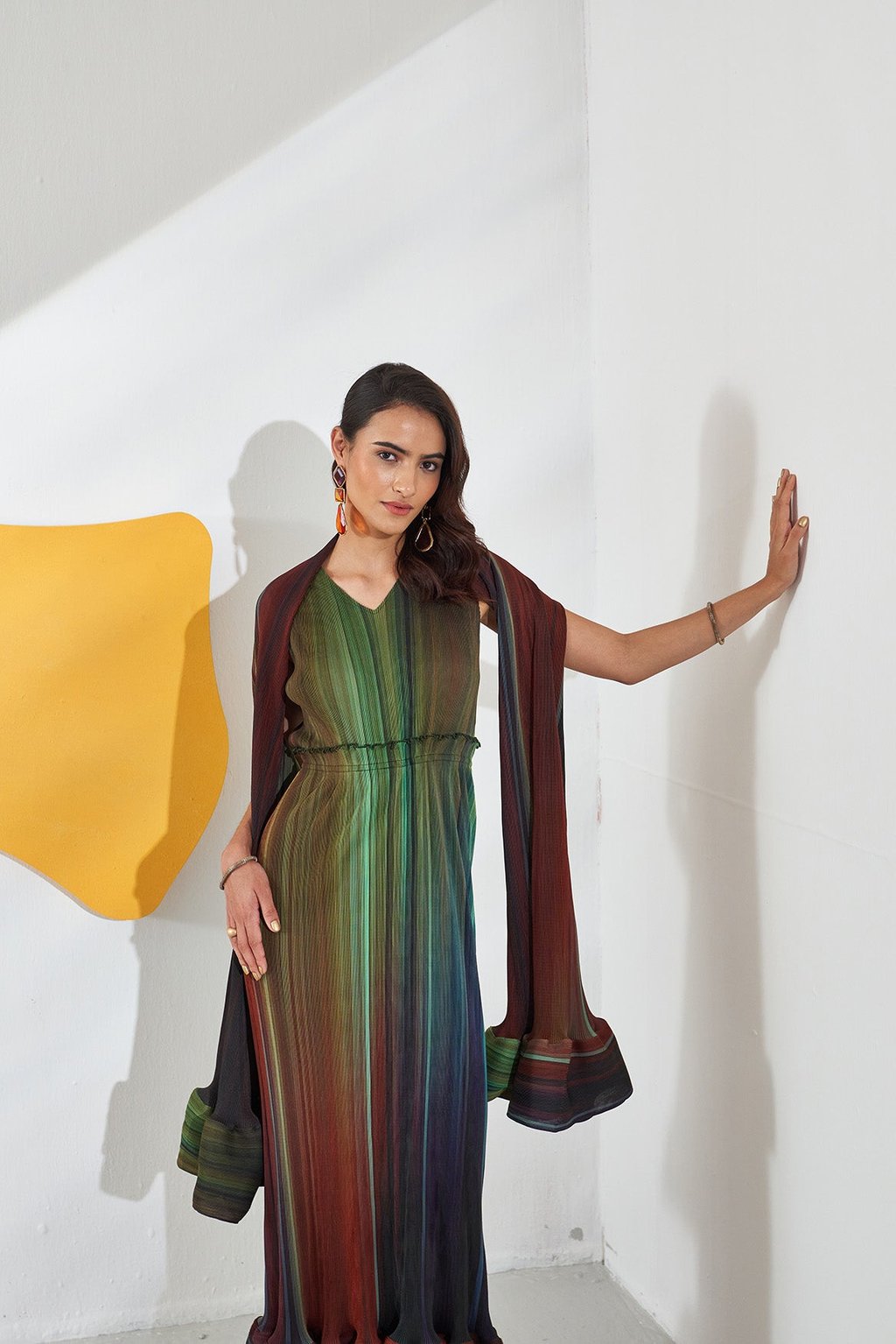 Luna Dress