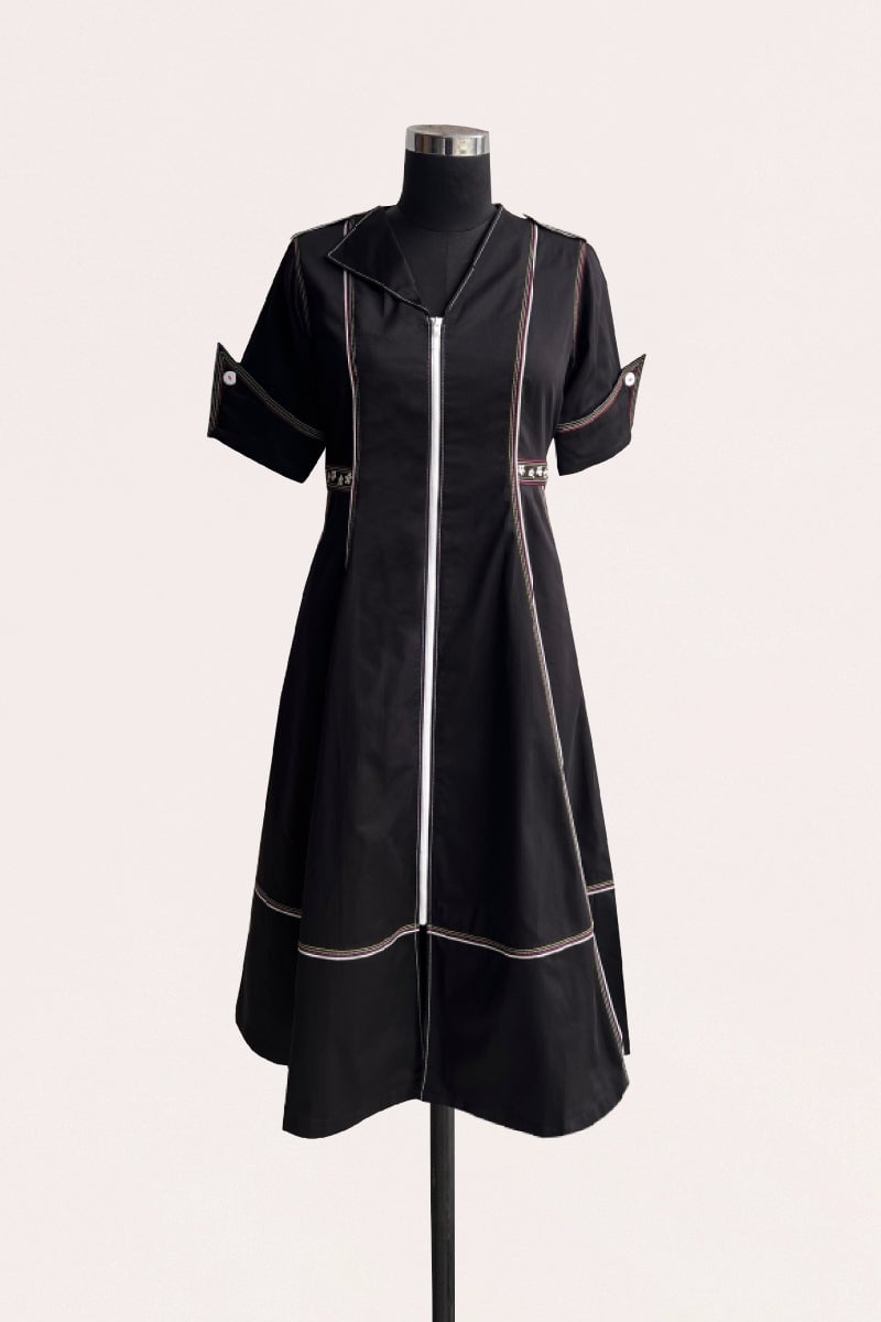 Magnolia Dress