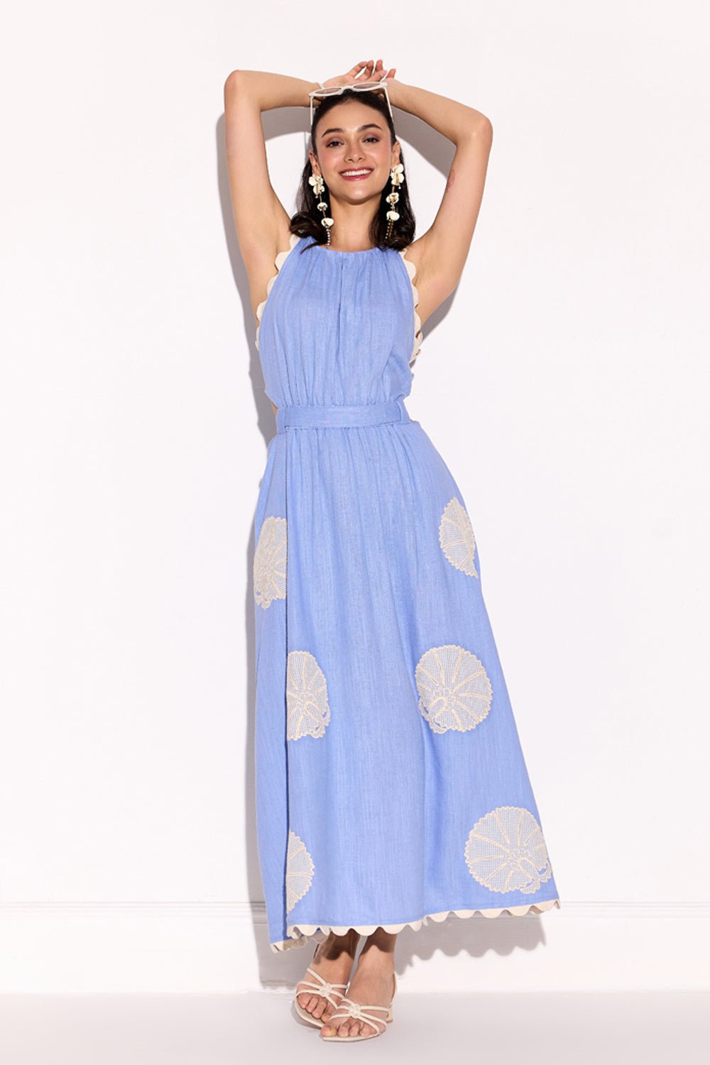 The Sienna Dress