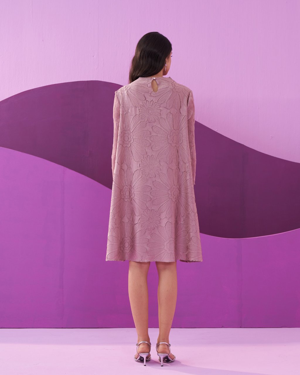 Manila Dress