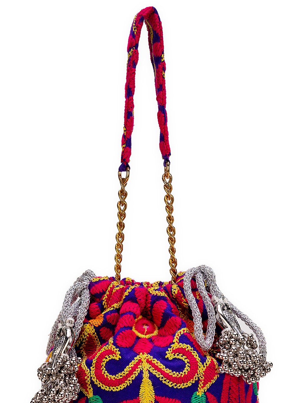 Harini Peacock (Bag)