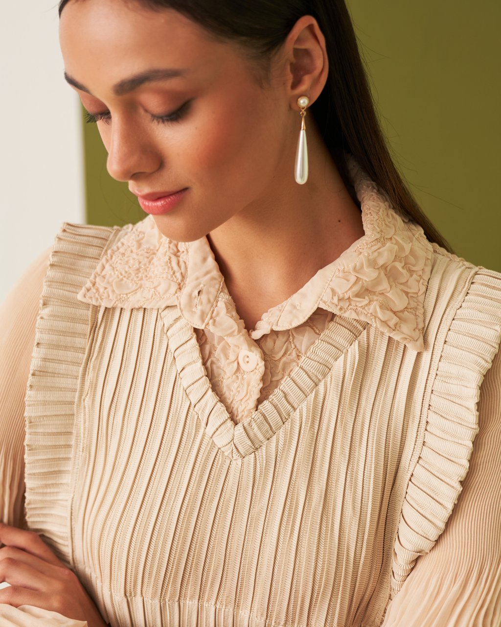 Lille Dress