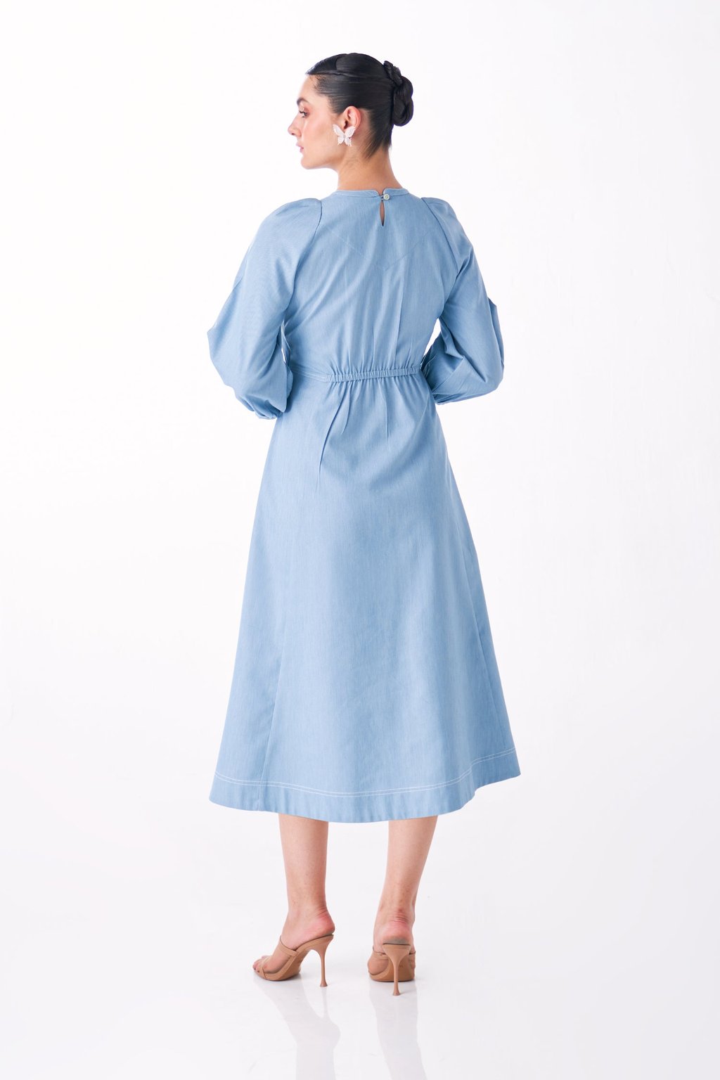 Haven Dress