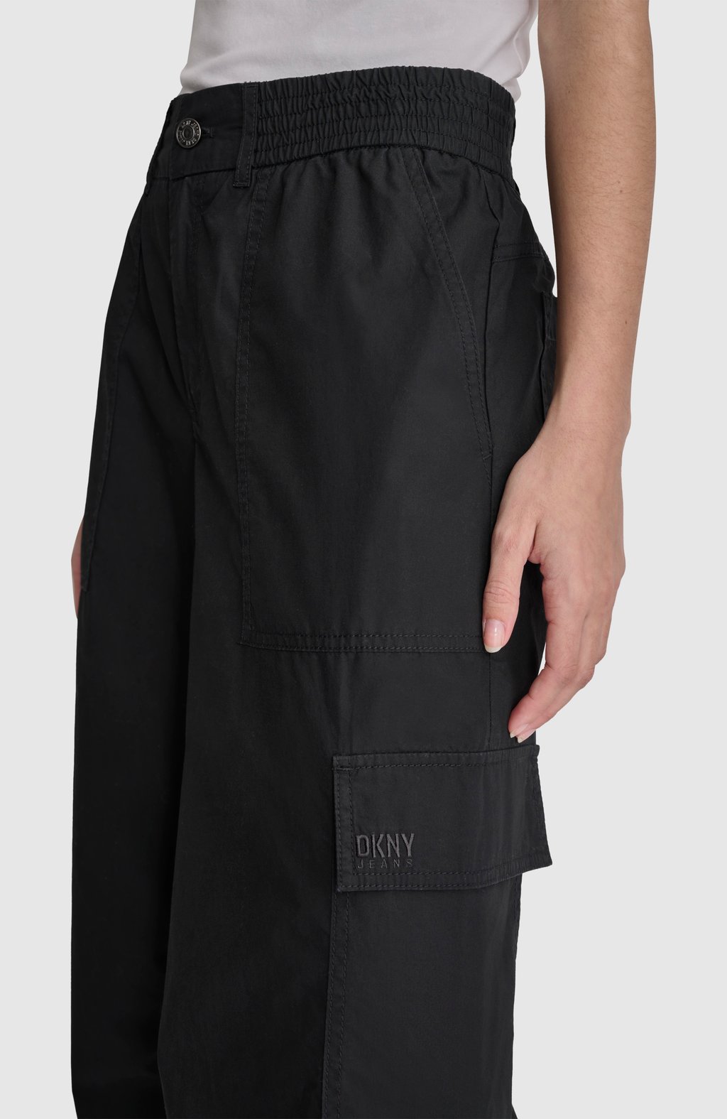 Classic Cargo Pants