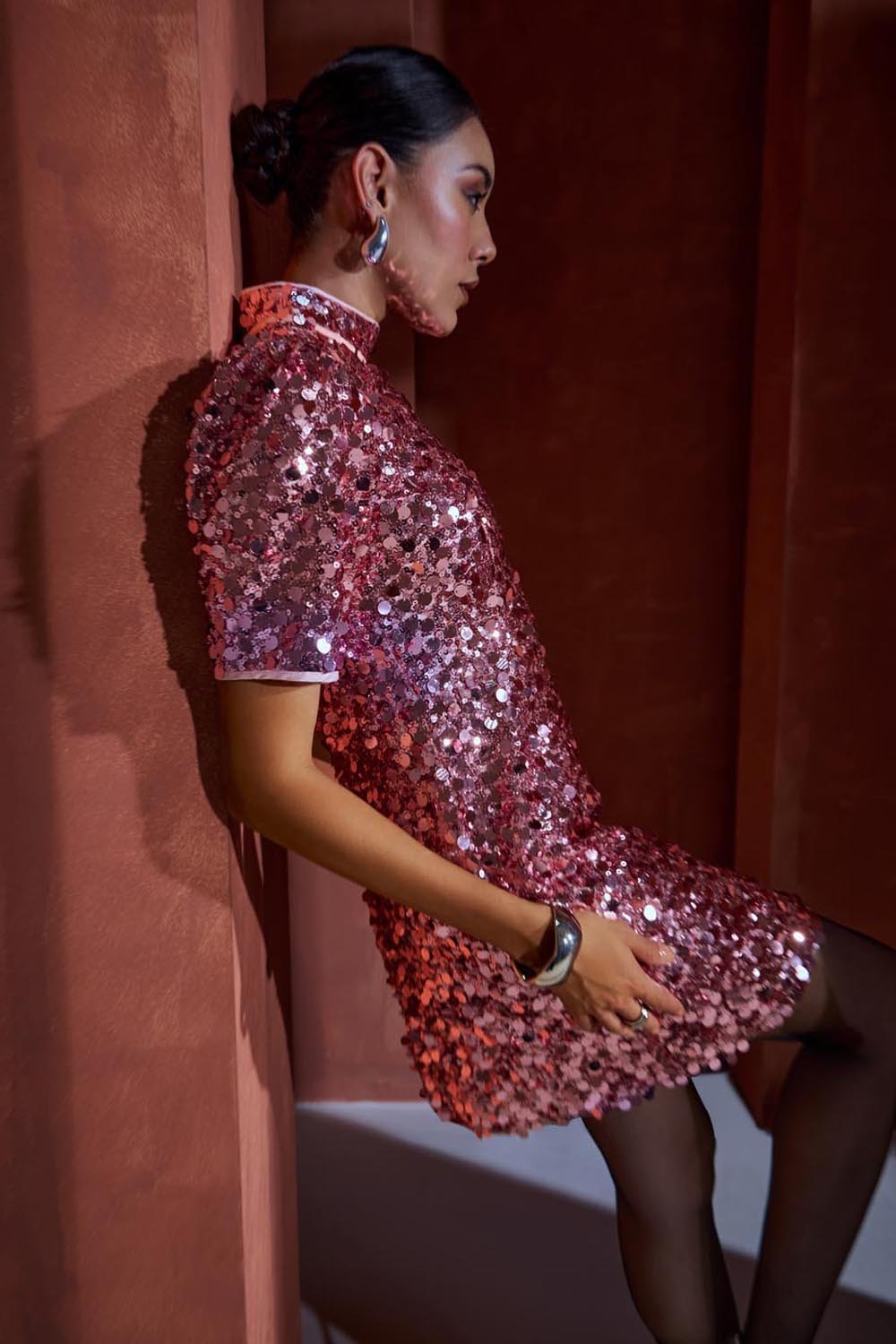 All About Party Dress