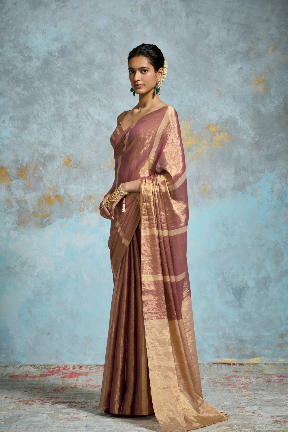 Diti Saree