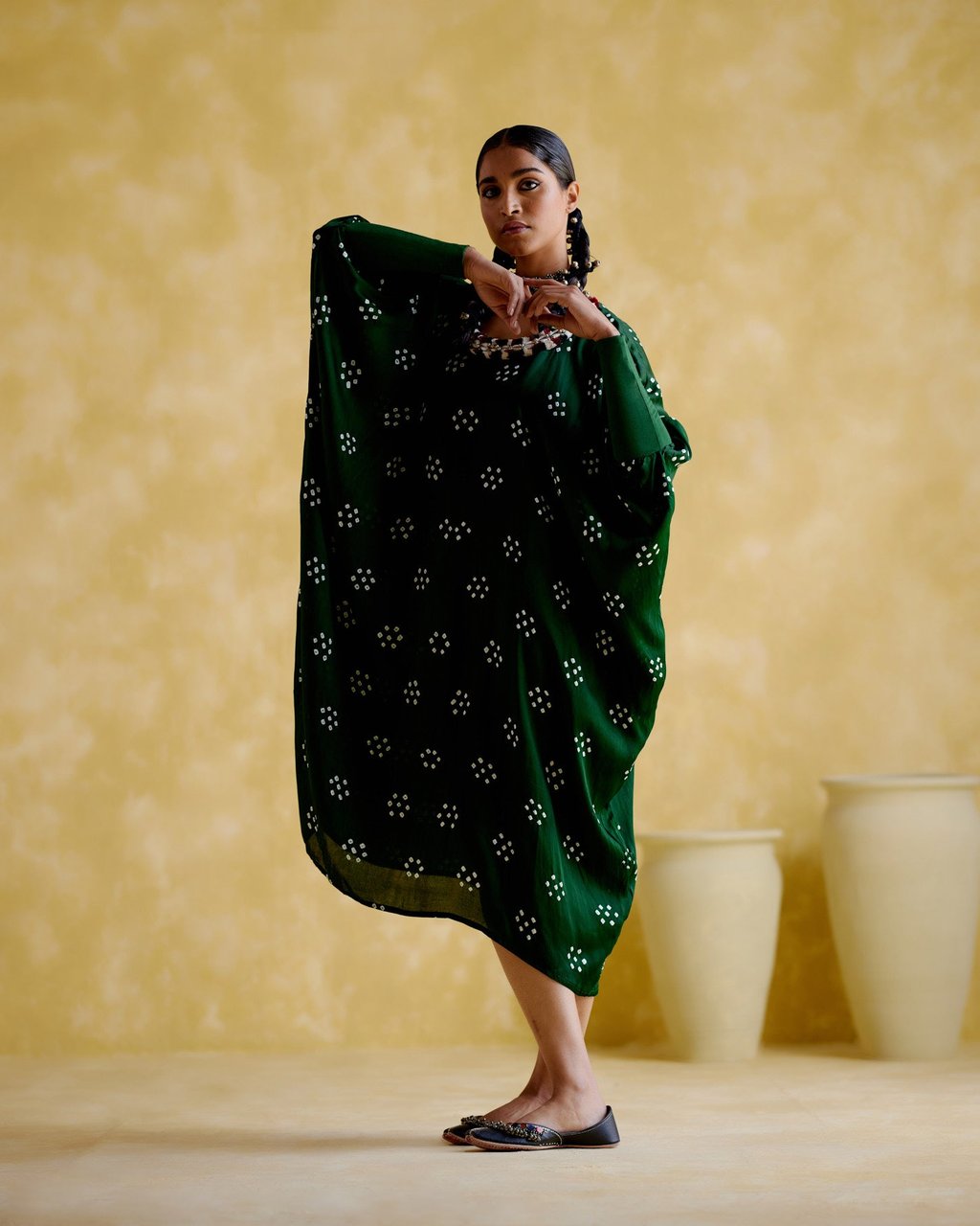 Annapoorna Kaftan