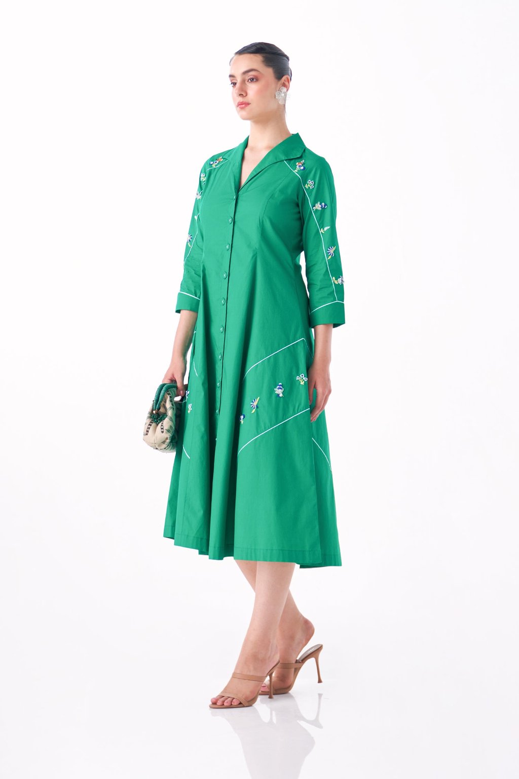 Averra Dress