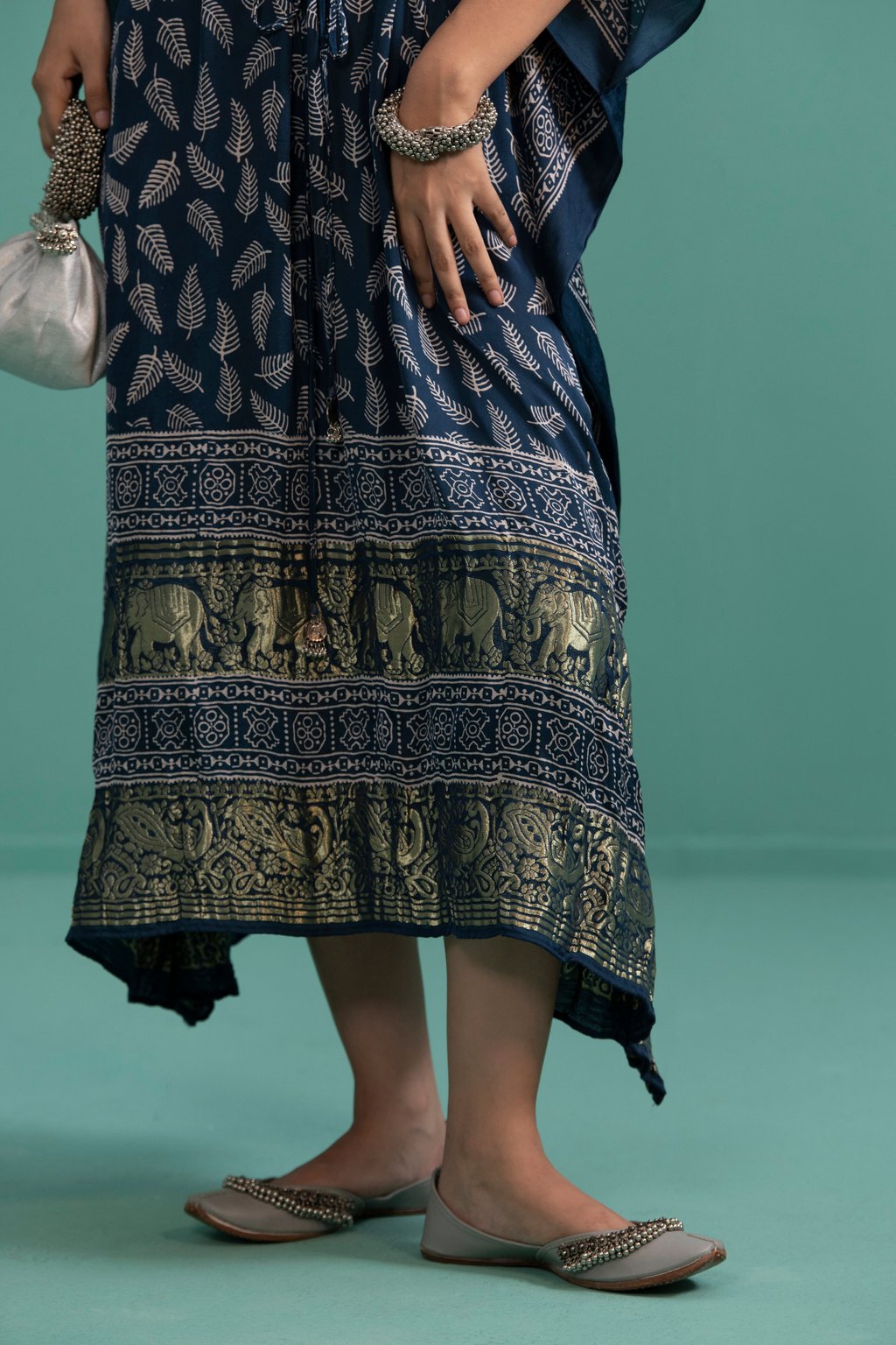 Tejaswani Kaftan