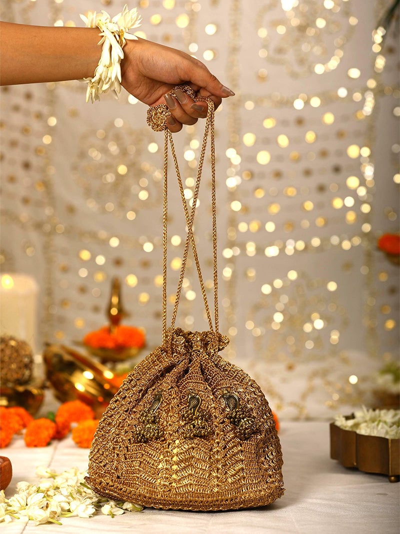 Varunika (Potli)