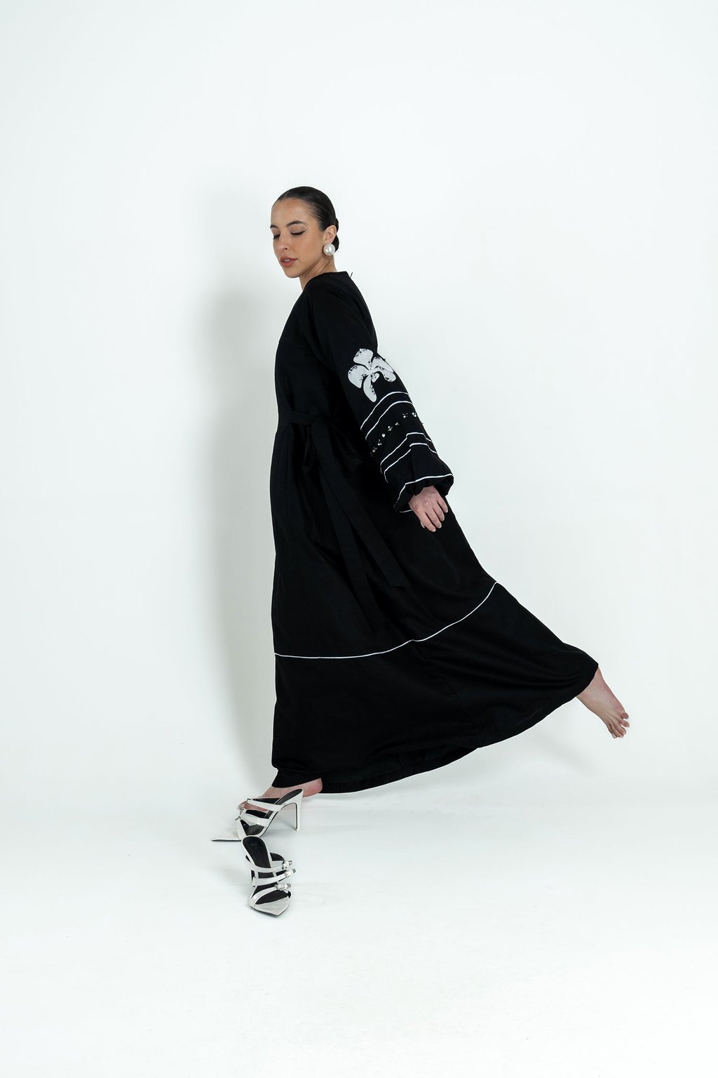 Seya Kaftan  Gcc