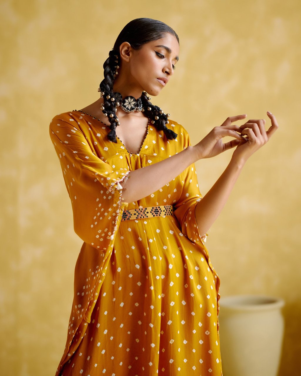 Annika Kaftan