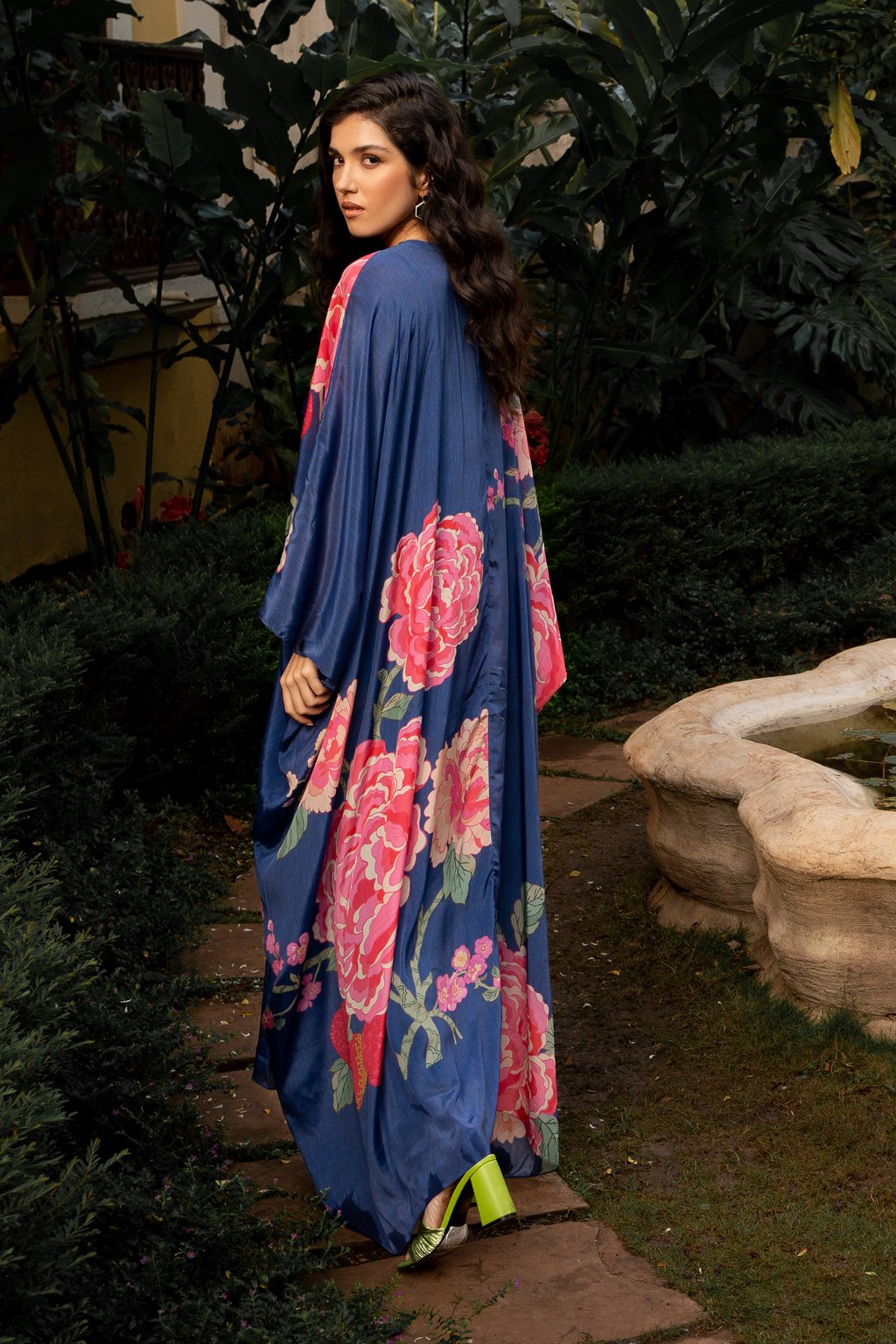 Constance Kaftan