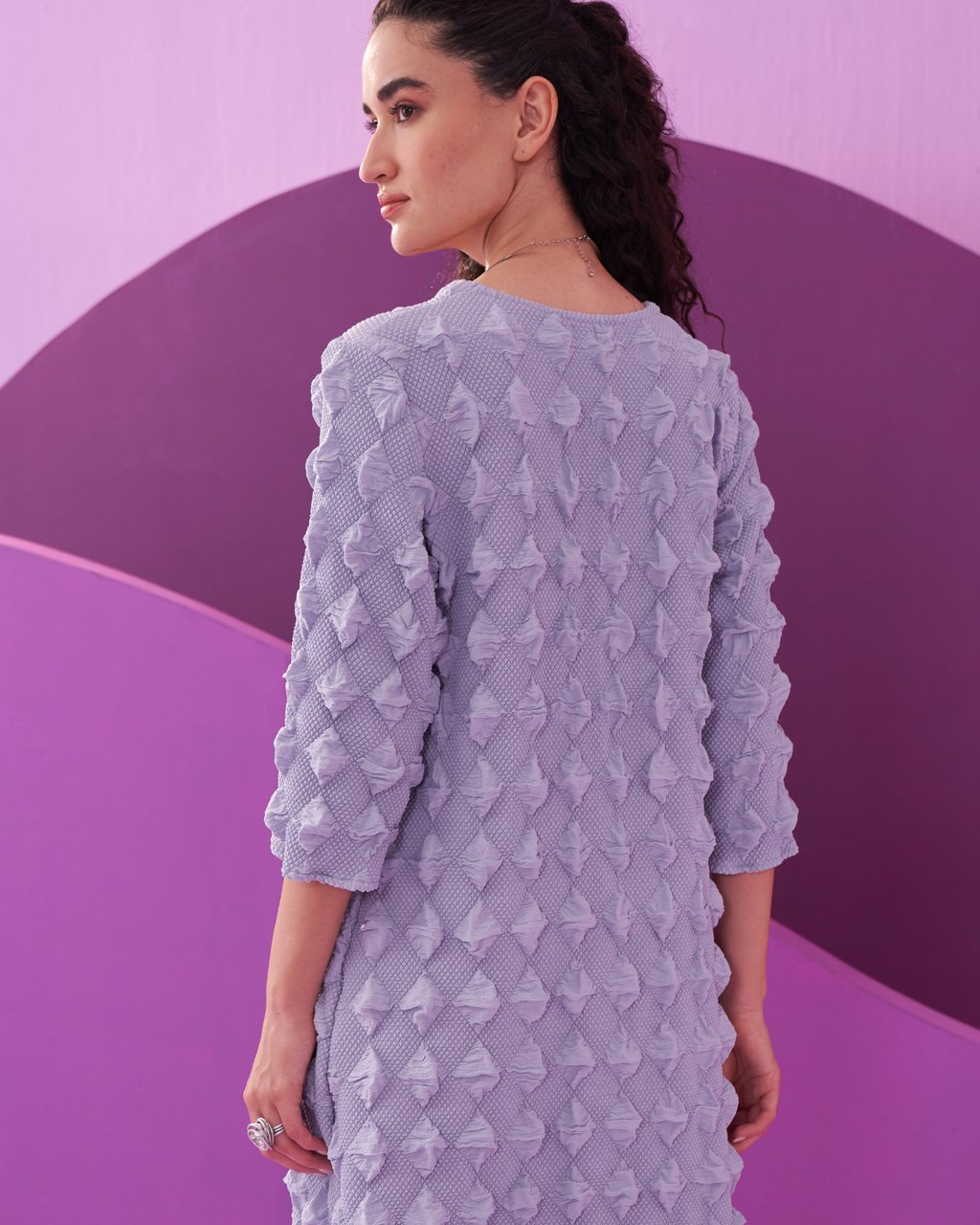 Candia Dress