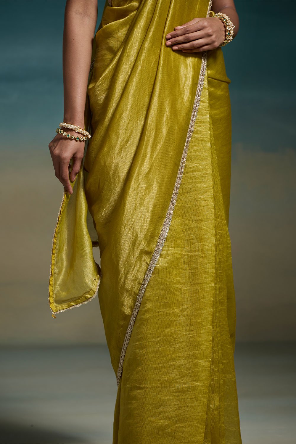 Harshini