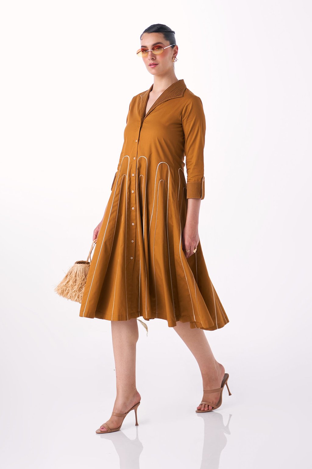 Dawn Dress