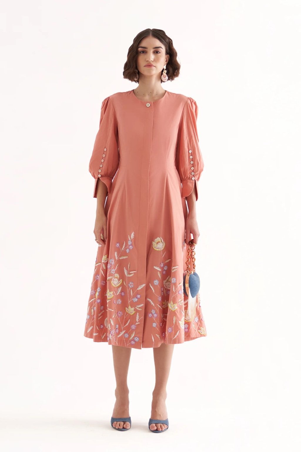 Saint Dress Lipstick