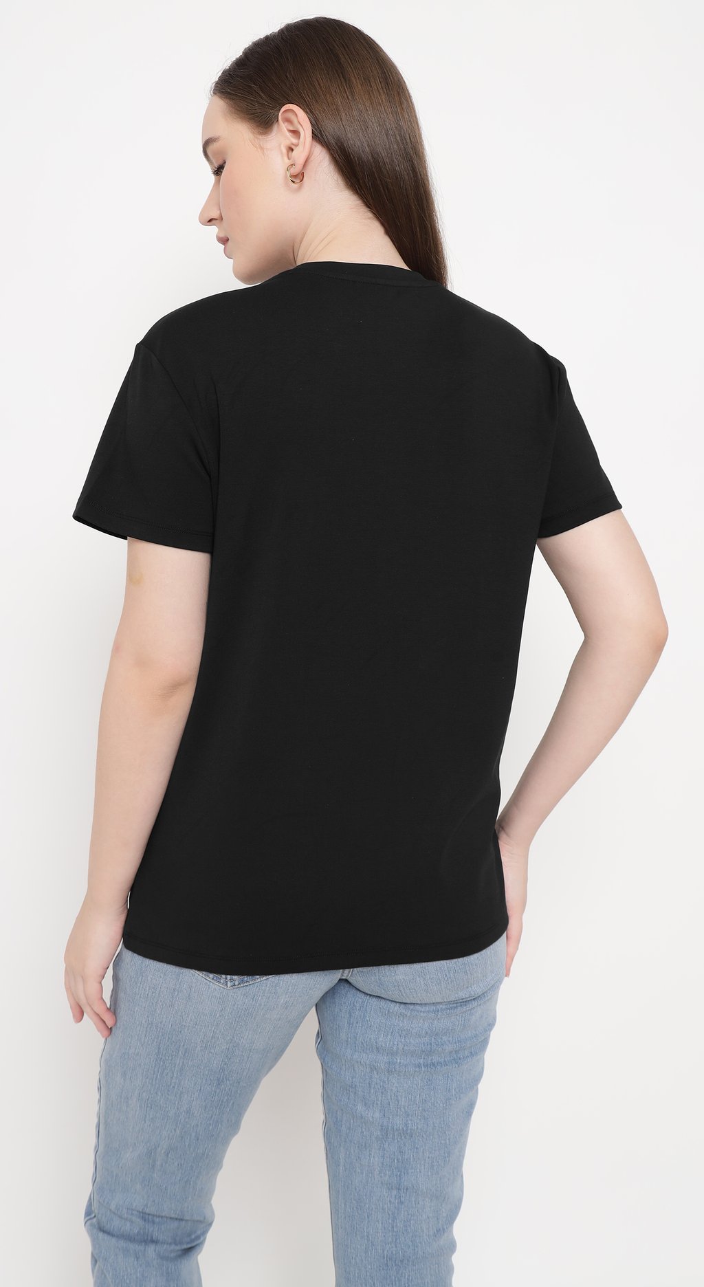 Heat Of Ny Logo T-Shirt