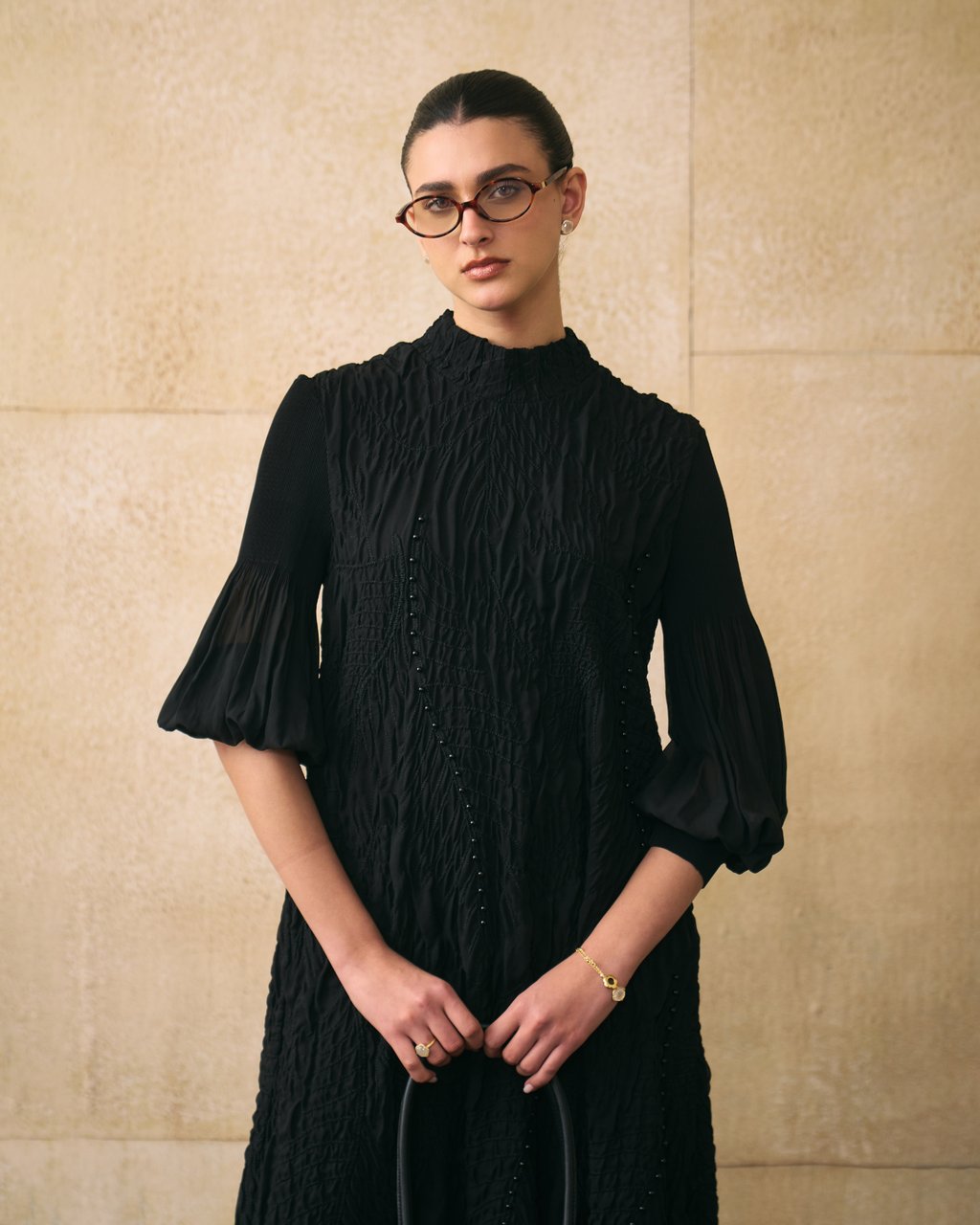 Irenia Dress