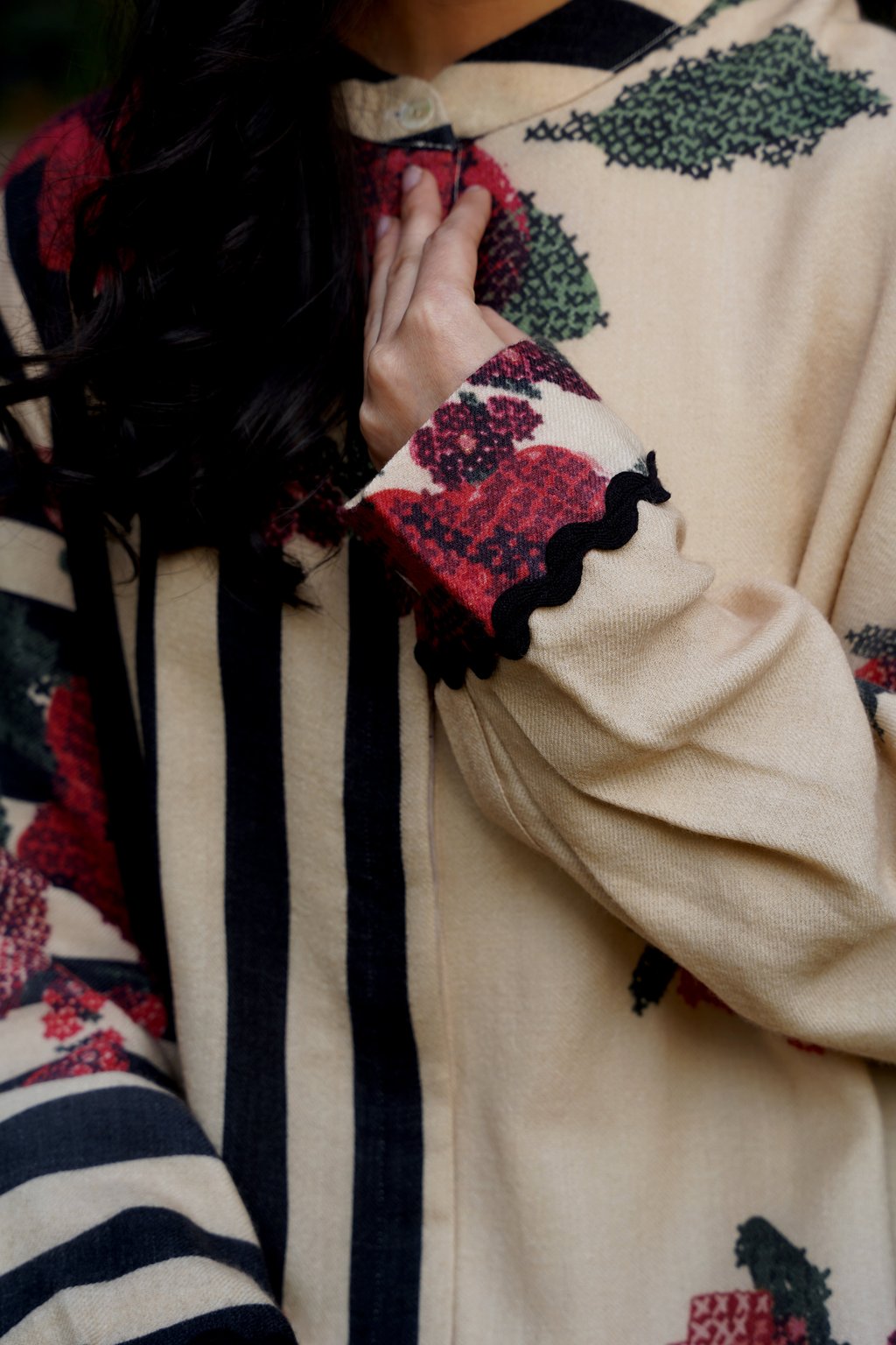 December Love Dress