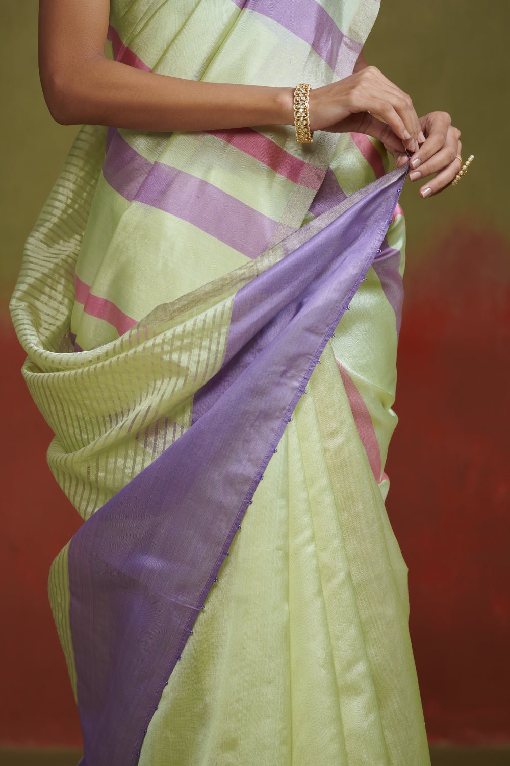 Zohra Saree