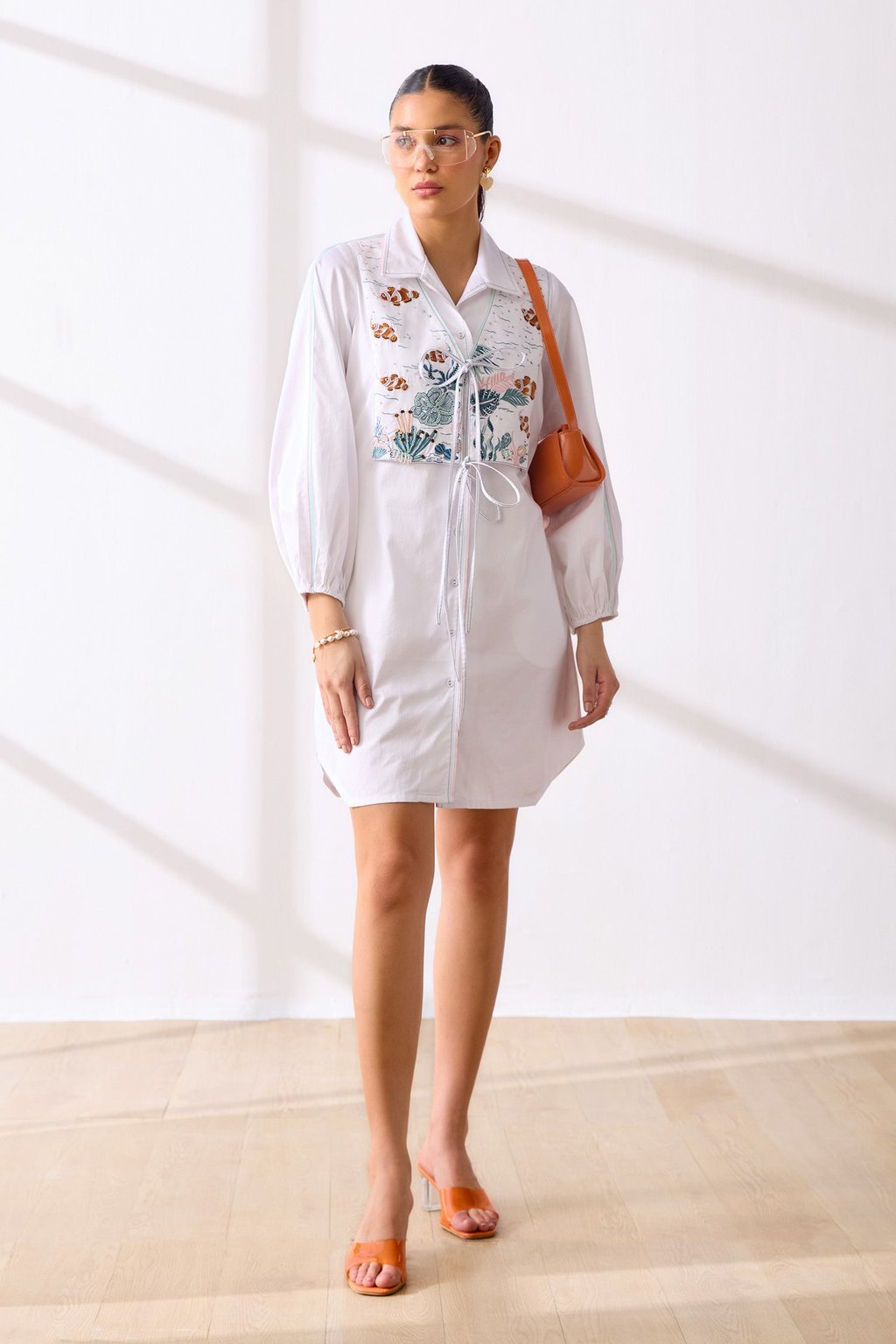 Nemo Dress