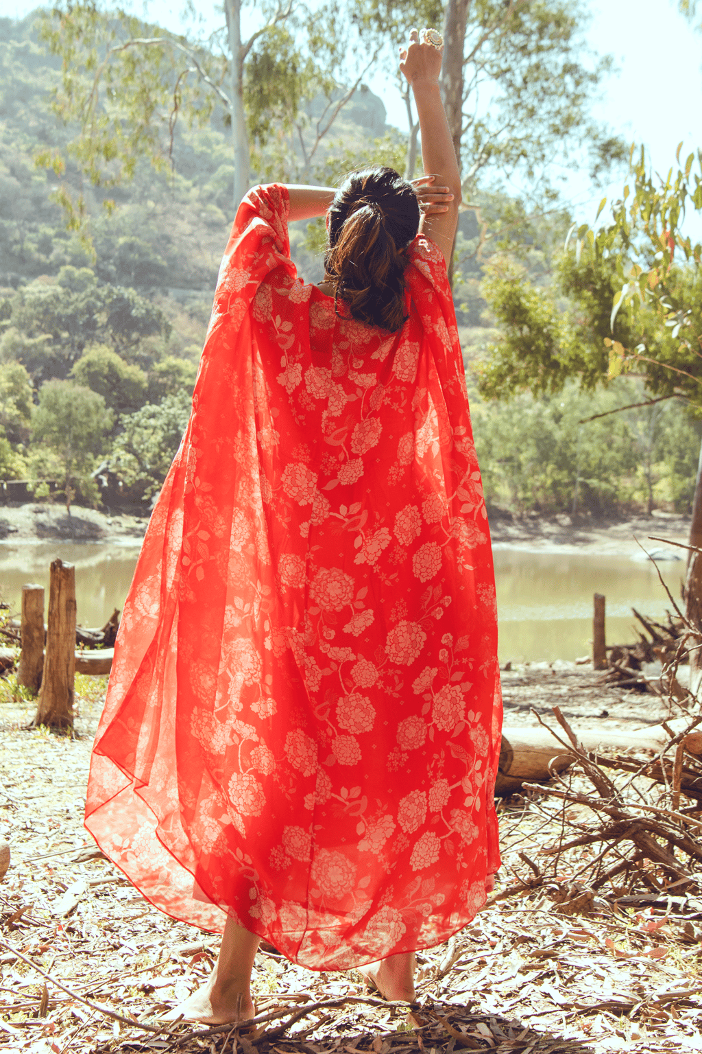 Hazel Kaftan