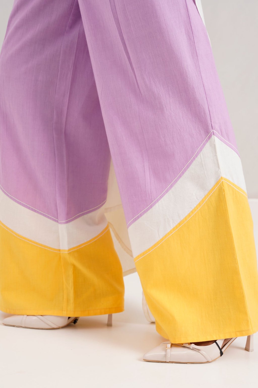 Troop - Wave Hem Pants