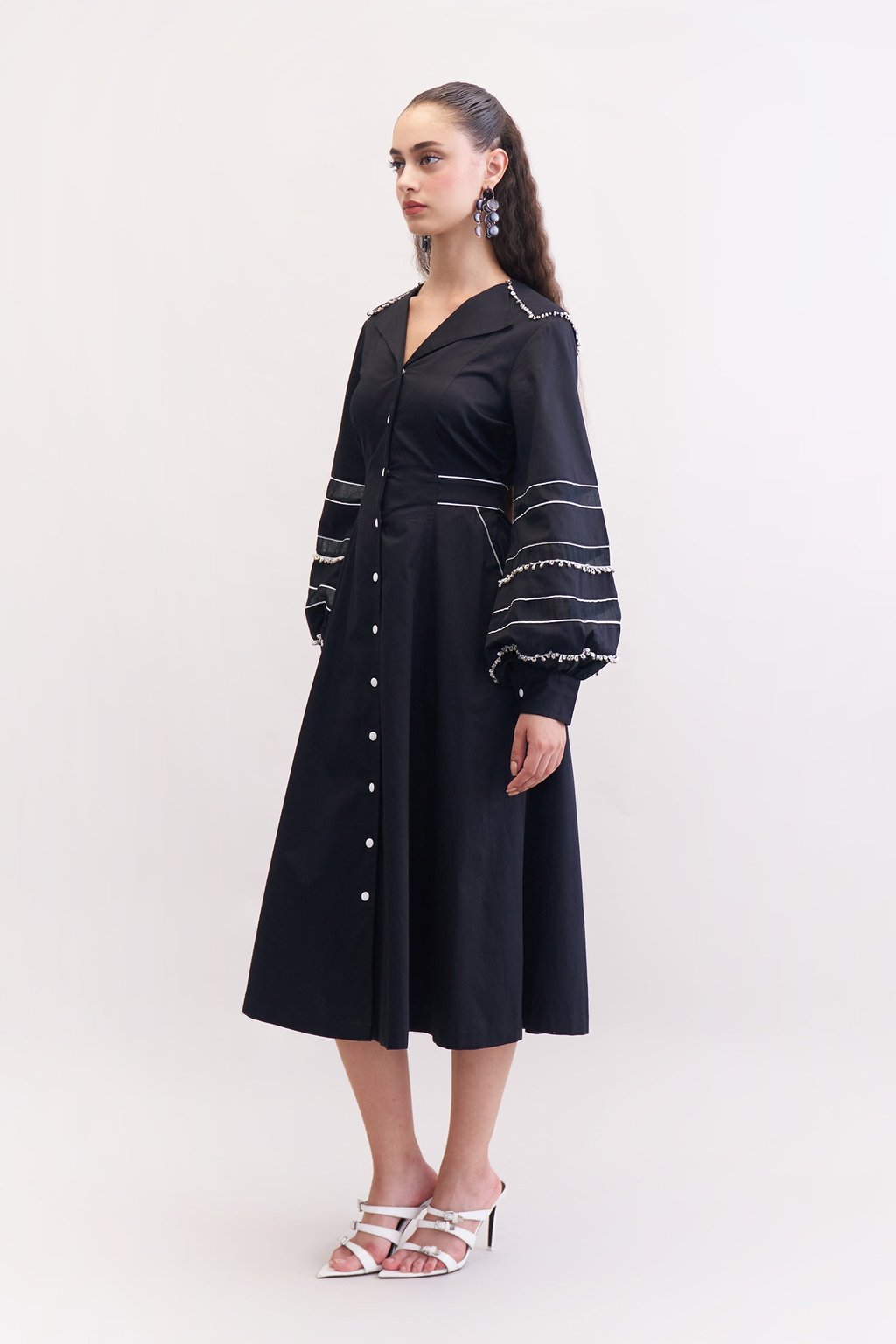 Seya Dress