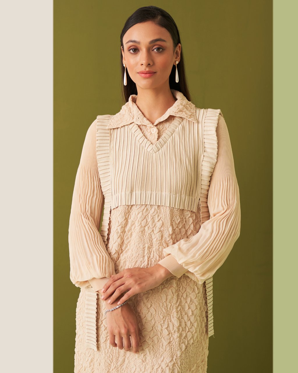 Lille Dress