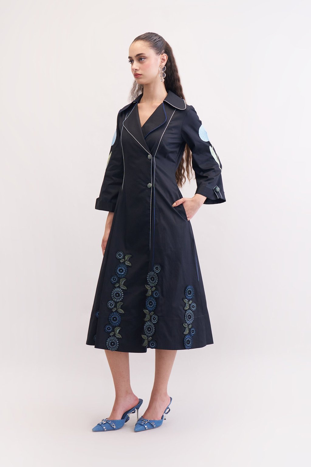 Noa Dress