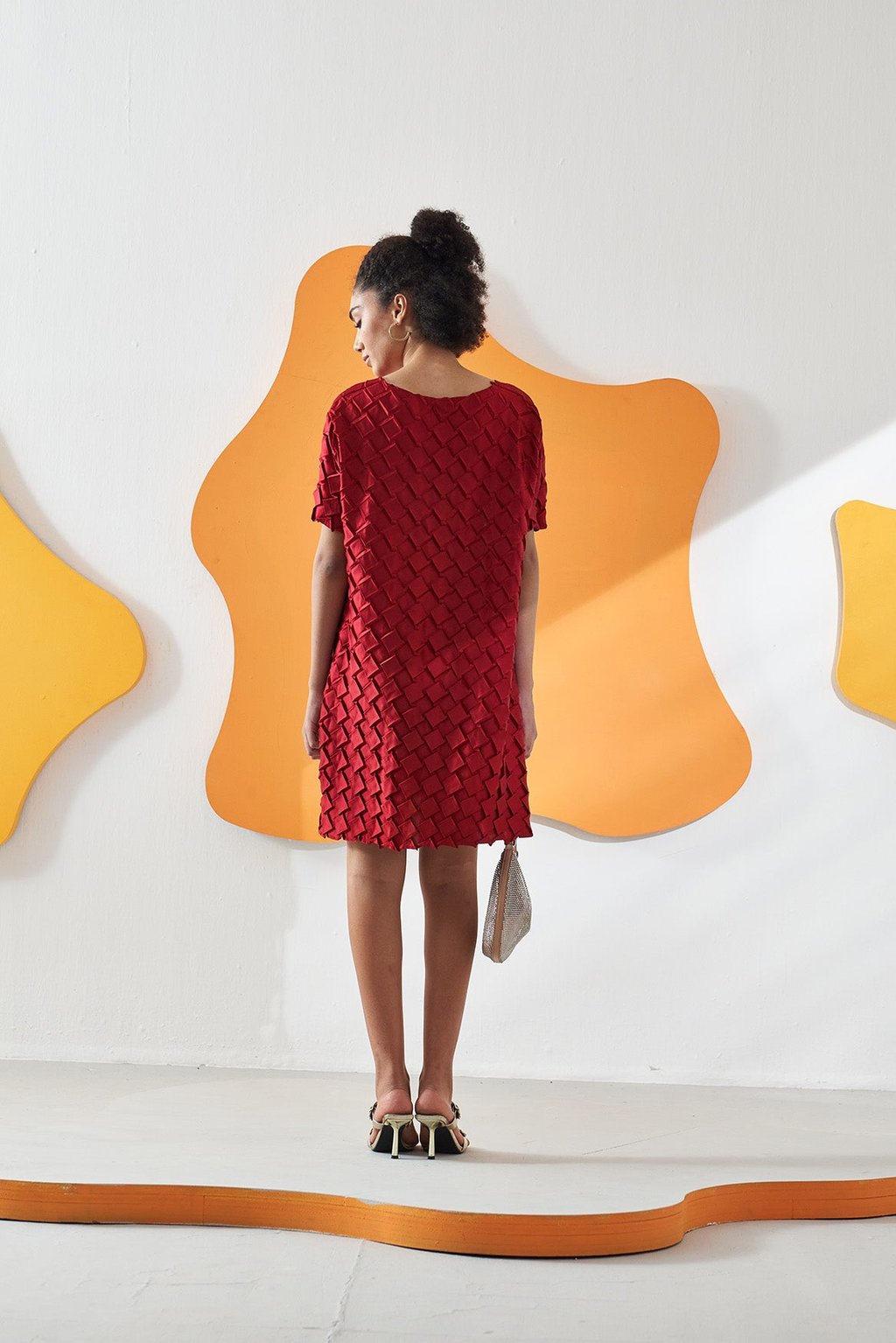 Anyaa Dress