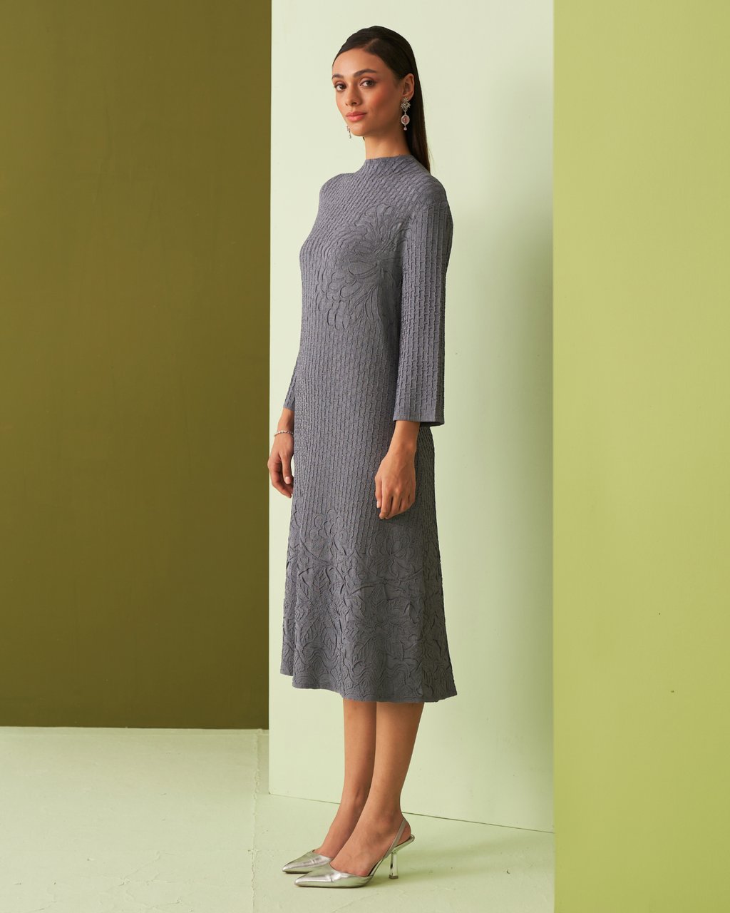 Lido Dress