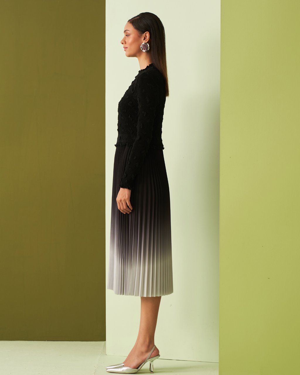 Austi Dress