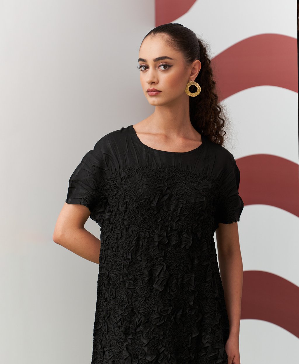 Napori Dress