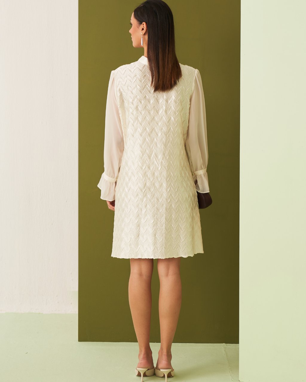 New Havana Dress