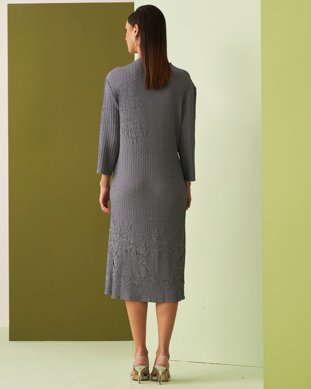 Lido Dress
