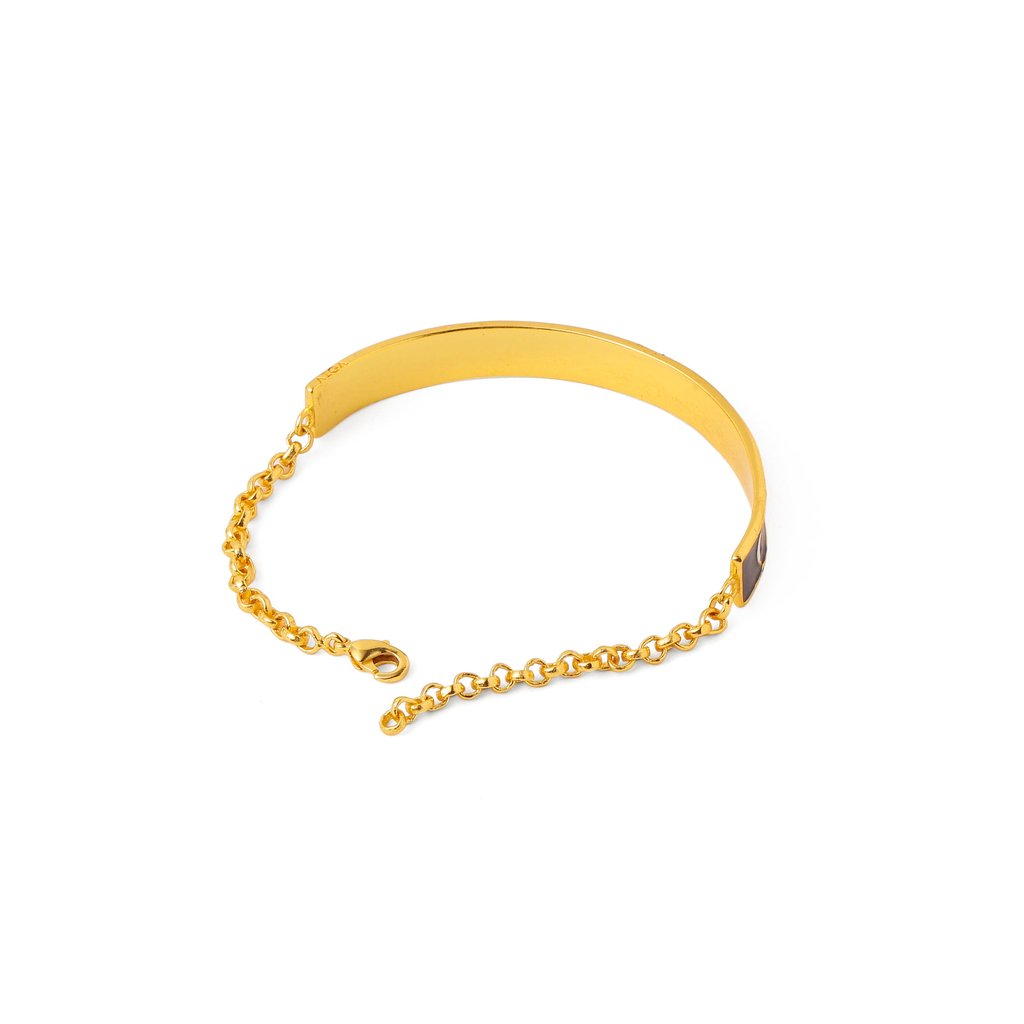 Sicily Bracelet - Blue