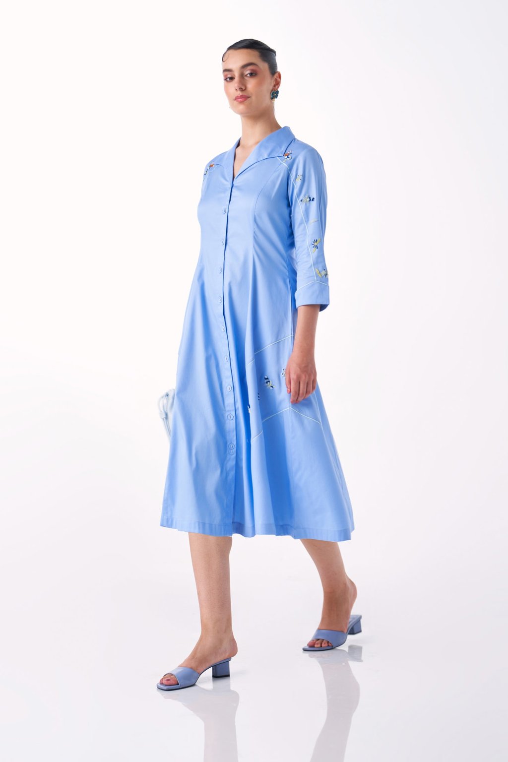 Averra Dress