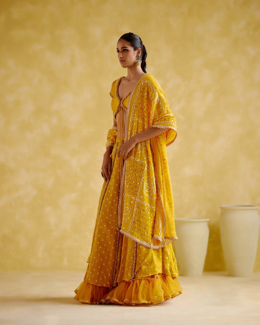 Aparna (Lehenga)