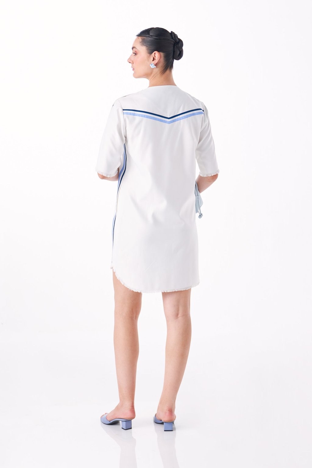 Zaza Dress