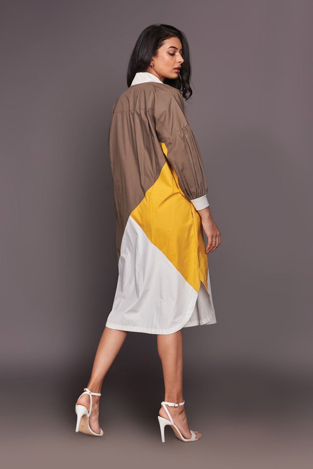 Shirt Dress