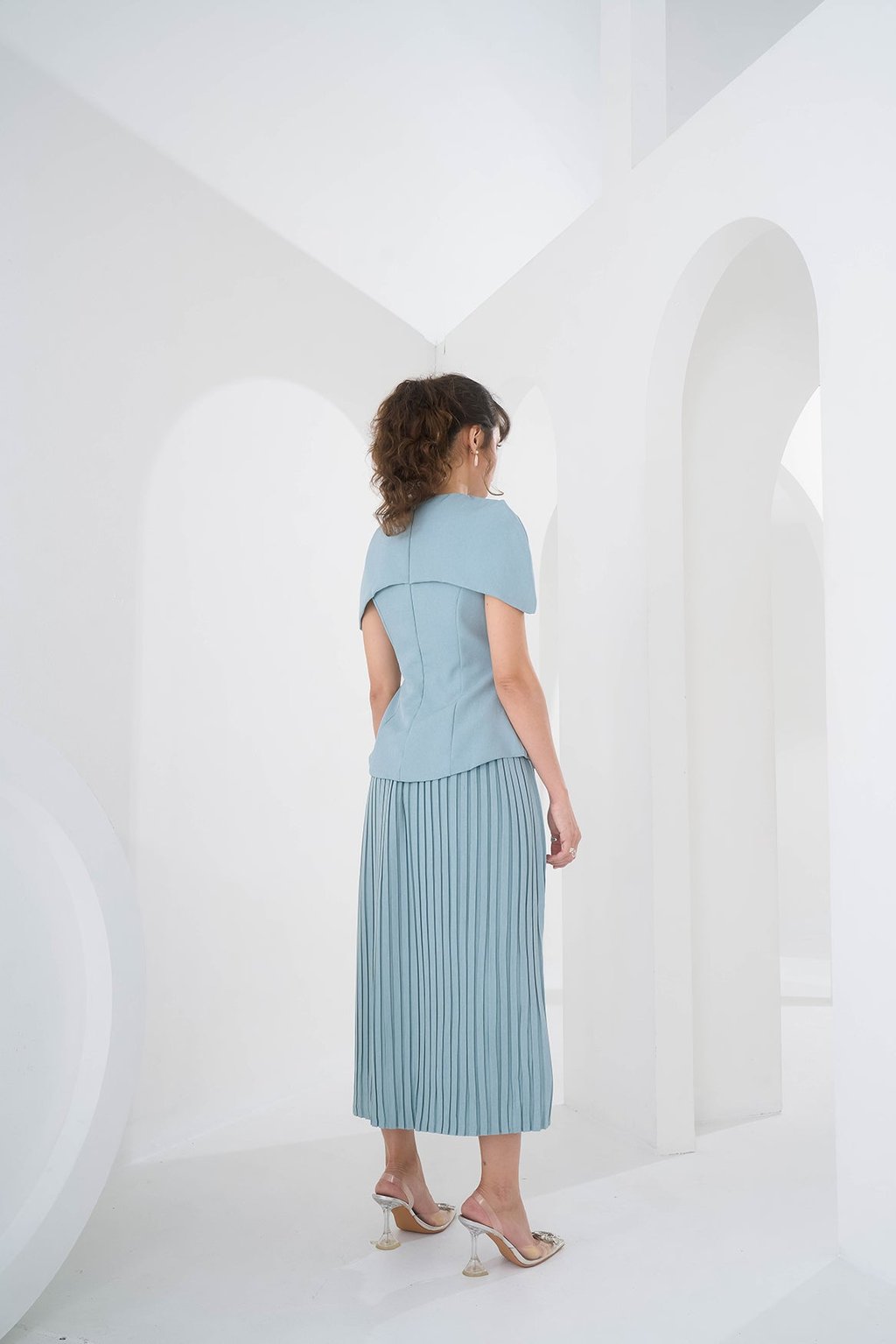Arc Dress