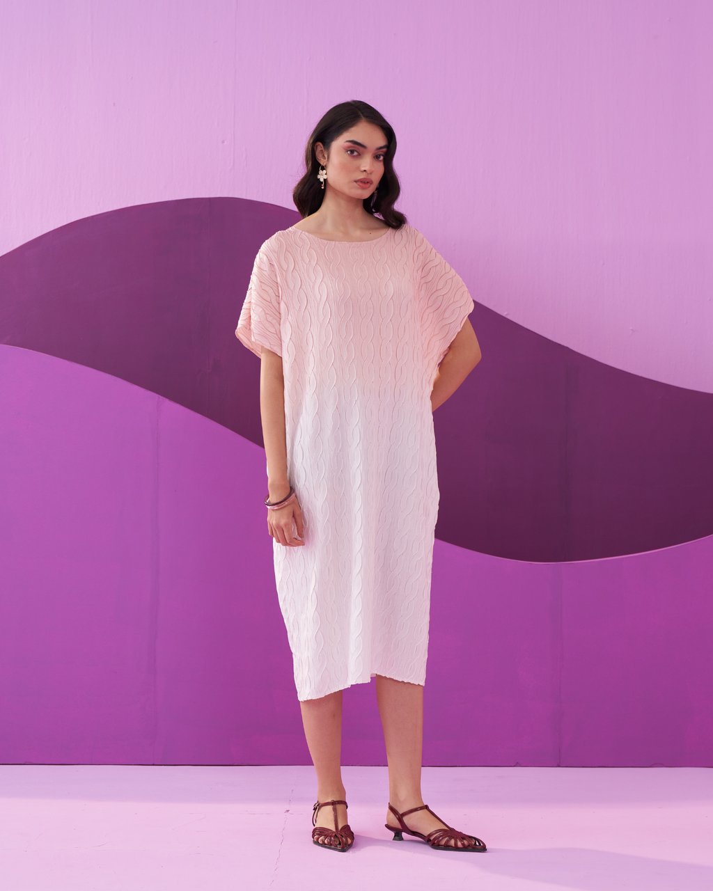 Carrina Dress