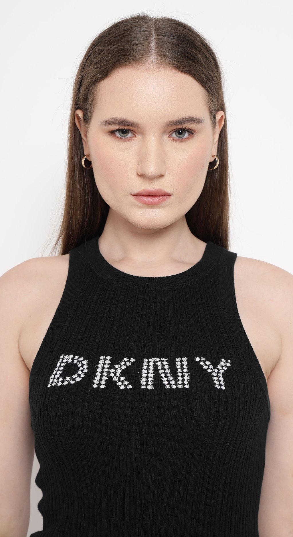 Heart of Ny Tank Top